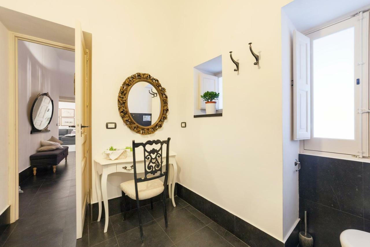 Apartmán Lusso Al Duomo Di Ortigia Syracuse Exteriér fotografie