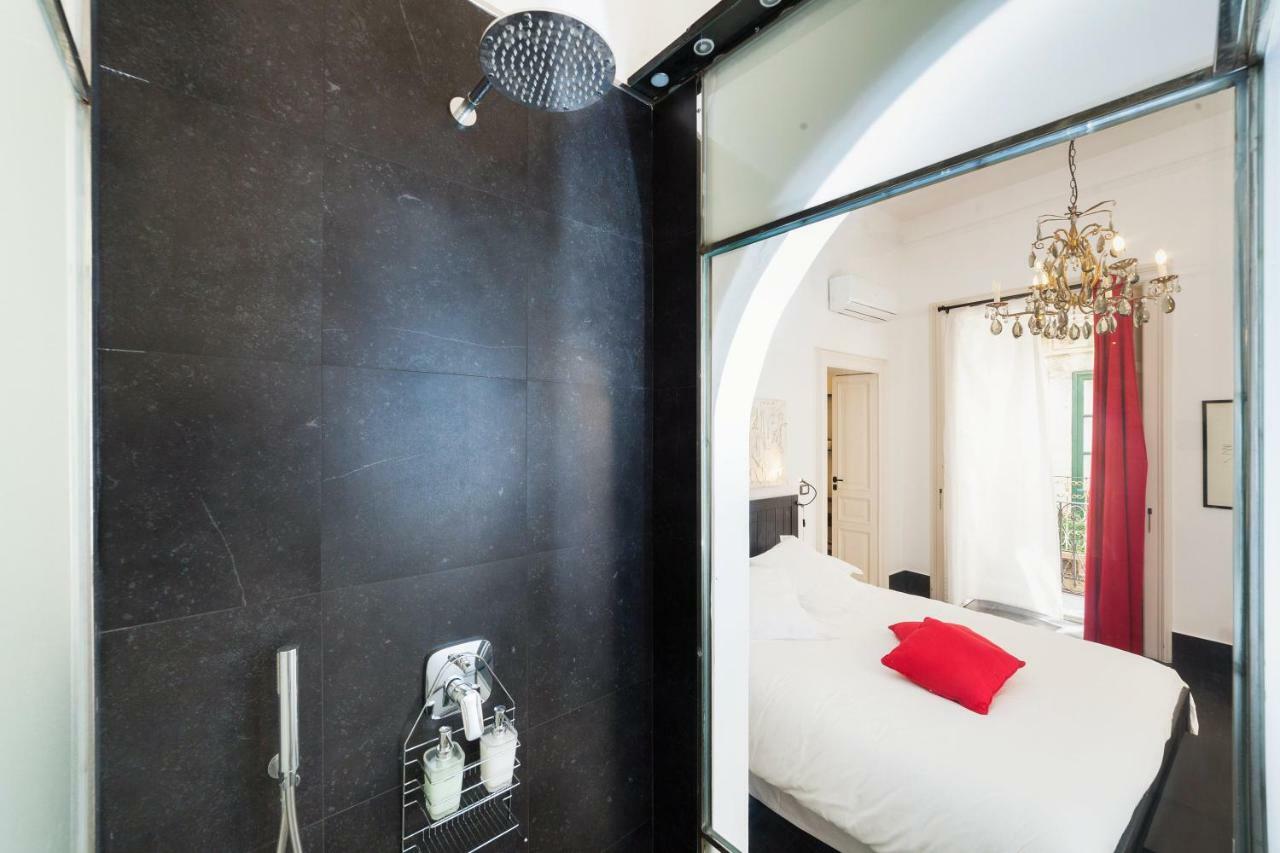 Apartmán Lusso Al Duomo Di Ortigia Syracuse Exteriér fotografie