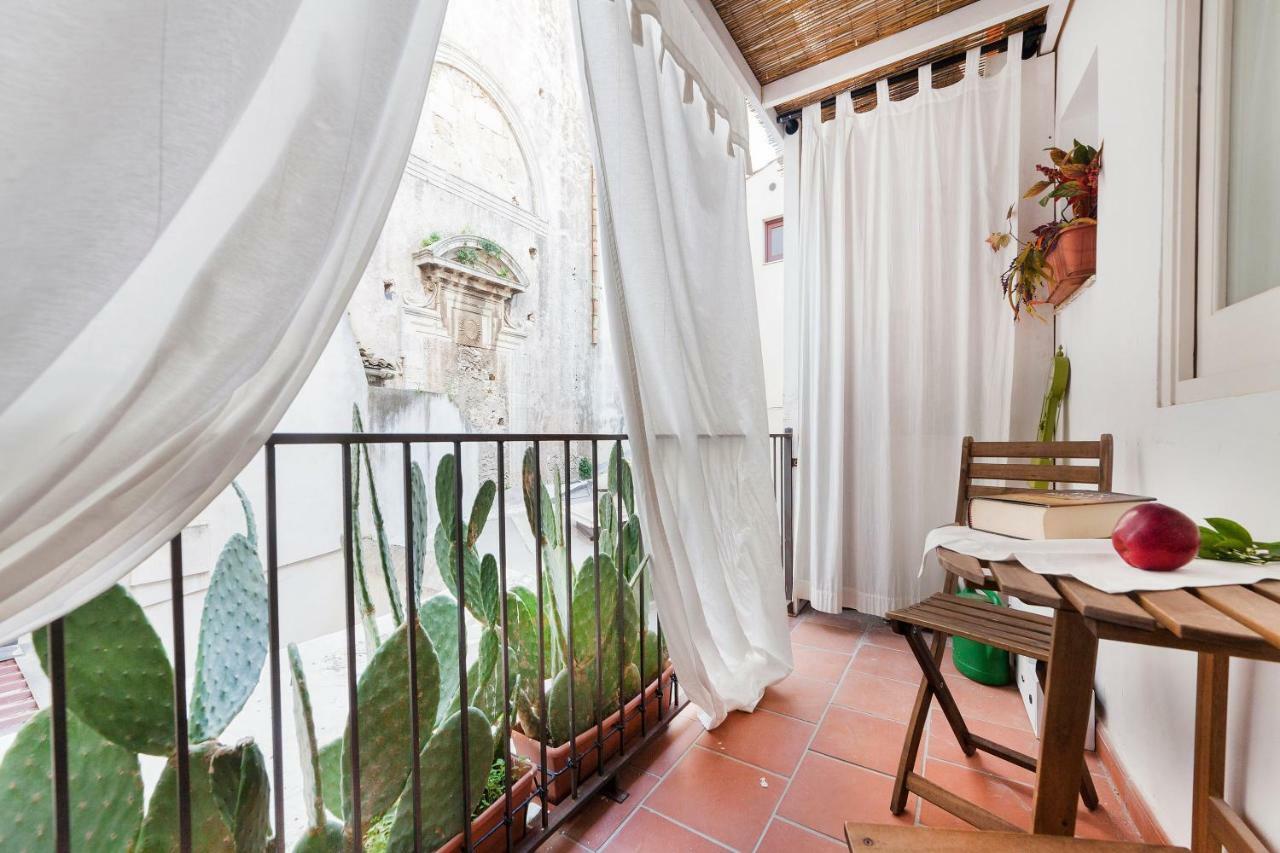 Apartmán Lusso Al Duomo Di Ortigia Syracuse Exteriér fotografie